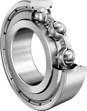 6015-2Z Single Row Deep Groove Ball Bearing- Both Sides Shielded 75mm I.D, 115mm O.D 6015-2Z Single Row Deep Groove Ball Bearing- Both Sides Shielded 75mm I.D, 115mm O.D