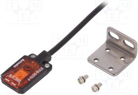 BTF30-DDTD-P, Датчик оптоэлектронный, Дальность 5-30мм, PNP, DARK-ON, 50мА BTF30-DDTD-P, Датчик оптоэлектронный, Дальность 5-30мм, PNP, DARK-ON, 50мА