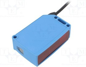 WSE26P-1H162100A00, Датчик оптоэлектронный, Дальность 0-60м, PNP/NPN/push pull WSE26P-1H162100A00, Датчик оптоэлектронный, Дальность 0-60м, PNP/NPN/push pull