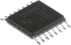 DRV8801PWP