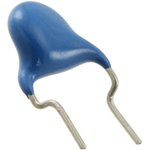 CK45-E3FD102ZYNNA, Керамический дисковый конденсатор, 1000 пФ, 3 кВ, CK45 Series, +80%, -20%, E, 7.5