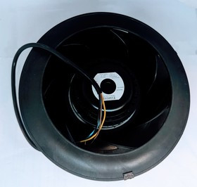 Вентилятор Ecofit D18-A4/D18-A4P 2RRE15 220x45R 220V 0.45A