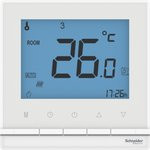 SE AtlasDesign Бел Термостат электрон.теплого пола с датч.,от+5до+35°C,16A,в сб. SE AtlasDesign Бел Термостат электрон.теплого пола с датч.,от+5до+35°C,16A,в сб.