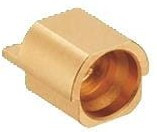 SMP-LPR(LD)-SMT-1, RF Connectors / Coaxial Connectors SMP Coaxial Cable