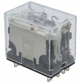 LY4N-D2-DC24, General Purpose Relays 4PDT 24 VDC LY4N-D2-DC24, General Purpose Relays 4PDT 24 VDC