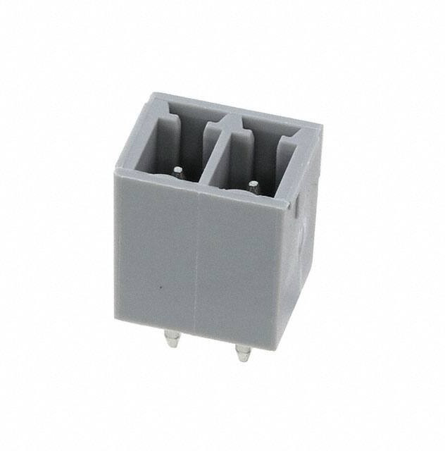 5431563, Pluggable Terminal Blocks BCH-381V- 2