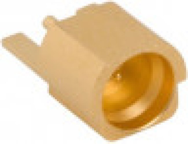 SMP-MSLD-PCE-5T, RF COAXIAL, SMP JACK, 50 OHM, PCB SMP-MSLD-PCE-5T, RF COAXIAL, SMP JACK, 50 OHM, PCB