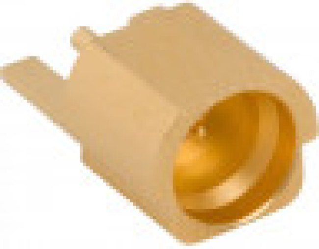 SMP-MSLD-PCE-5T, RF COAXIAL, SMP JACK, 50 OHM, PCB SMP-MSLD-PCE-5T, RF COAXIAL, SMP JACK, 50 OHM, PCB