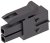 206461-0200, Корпус разъема, Micro-Fit+ 206461, Гнездо, 2 вывод(-ов), 3 мм, 206460, 206462 Crimp Terminals