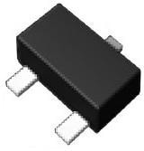 DTA044TEBTL, Bipolar Transistors - Pre-Biased Digital Transistor PNP 50V 100mA 3-Pin