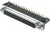 DRB-37FB (DS1037-01-37-F), Розетка 37 pin на плату 9.4мм