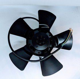 Вентилятор Ebmpapst A2Е250-AD05-05 230V 0.51/0.74A 4pin