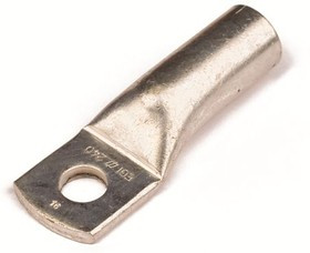 Наконечник кабельный кольцевой с удлиненной гильзой для жилы 6кв.мм под болт М6 (ТМЛ-DIN) DKC 2K76L