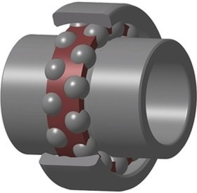 Подшипник 11209G15 3413520073367