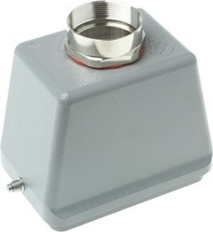 09300480441, Heavy Duty Power Connectors HAN 48B PG36 TOP METAL HOOD 09300480441, Heavy Duty Power Connectors HAN 48B PG36 TOP METAL HOOD