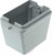09300480441, Heavy Duty Power Connectors HAN 48B PG36 TOP METAL HOOD