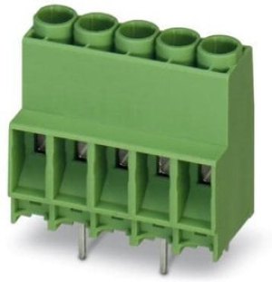 1777574, Fixed Terminal Blocks MKDS 5N HV/5-ZB-6,35 1777574, Fixed Terminal Blocks MKDS 5N HV/5-ZB-6,35