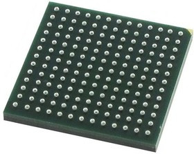 TPS6590379ZWST, Power Management Specialized - PMIC Power Management IC (PMIC) for ARM Cortex A15 Processors 169-NFBGA -40 to 85