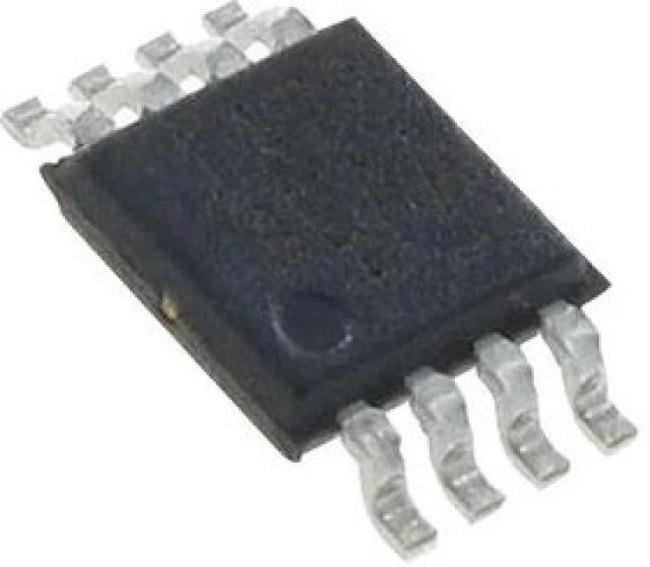 MAX4417EUA+, High Speed Operational Amplifiers Low-Power, +3V/+5V, 400MHz Single-Supply Op Amps with Rail-to-Rail Outputs MAX4417EUA+, High Speed Operational Amplifiers Low-Power, +3V/+5V, 400MHz Single-Supply Op Amps with Rail-to-Rail Outputs