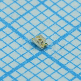 FYLS-0603PURC, 0603 Красный ультра 225-450mcd 130° 632nm h=0.8mm / FYLS-0603PURC