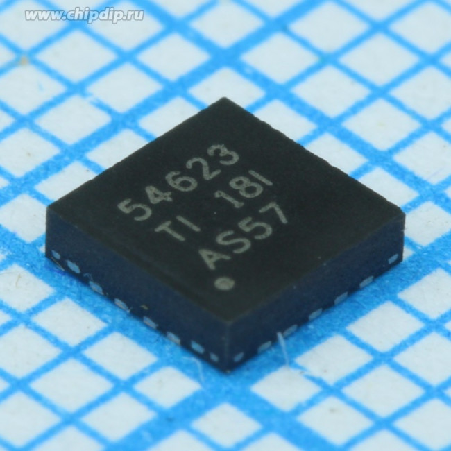 ADP1754ACPZ-1.1-R7, Стабилизатор с низким падением напряжения 1.1В 1.2A 16LFCSP ADP1754ACPZ-1.1-R7, Стабилизатор с низким падением напряжения 1.1В 1.2A 16LFCSP