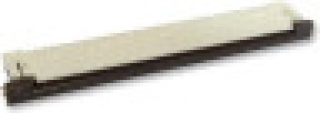 54104-3331, FFC & FPC Connectors 0.5 FPC ZIF SMT R/AU prCont33CktEmbsTpPkg 54104-3331, FFC & FPC Connectors 0.5 FPC ZIF SMT R/AU prCont33CktEmbsTpPkg