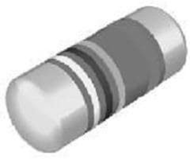 CMA02040X2009GB300, MELF Resistors 1/4W 20ohms 2% 0204 MELF 200V CMA02040X2009GB300, MELF Resistors 1/4W 20ohms 2% 0204 MELF 200V