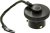 62GB-810-10, Amphenol 62GB MIL-DTL-26482 Socket Dust Cap, Shell Size 10, with Zinc Cobalt Finish, Aluminium 62GB-810-10, Amphenol 62GB MIL-DTL-26482 Socket Dust Cap, Shell Size 10, with Zinc Cobalt Finish, Aluminium