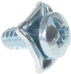 38001-0061, Terminal Block Tools & Accessories SCREW 6-32 X .25 PAN 38001-0061, Terminal Block Tools & Accessories SCREW 6-32 X .25 PAN