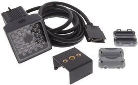 ZFV-SC50, Photoelectric Sensors ZFVFOV 1050mm IP65