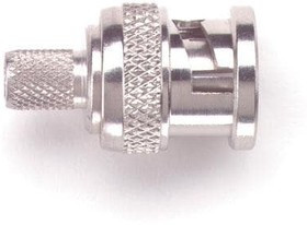 5286, RF Connectors / Coaxial Connectors BNC (M) FOR RG59
