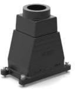 T1926320150-001, Heavy Duty Power Connectors H32BPR-TGXH-4S-M50 T1926320150-001, Heavy Duty Power Connectors H32BPR-TGXH-4S-M50