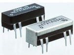 HE721E0510, Reed Relay 5VDC 200Ohm 0.25A SPDT(19.5x9.52x5.5)mm THT Dry