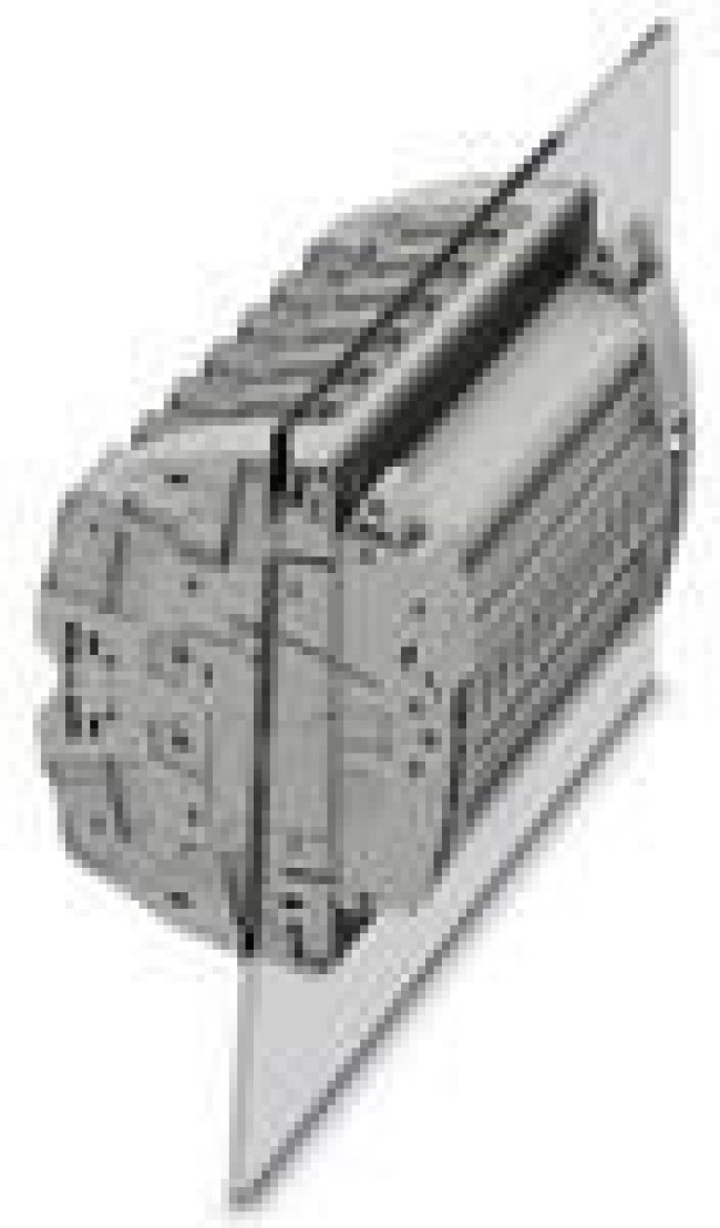 3969927, Conn Terminal Block 12 POS 8.2mm ST Wall Mount 30A 3969927, Conn Terminal Block 12 POS 8.2mm ST Wall Mount 30A