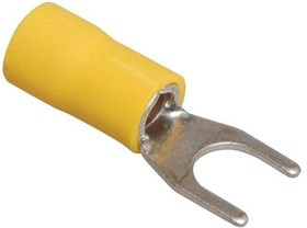 Наконечник НBИ 5.5-4 вилка 4-6мм (уп.20шт) IEK UNL10-4-006-6-4 Наконечник НBИ 5.5-4 вилка 4-6мм (уп.20шт) IEK UNL10-4-006-6-4