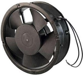 Вентилятор Tidar RQA172х150х50HBL/ RQA17251HBL/RQA 17251HBL 220V 0,30/0,29A