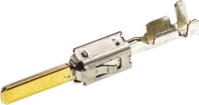 1-964294-3, AMP MCP 2.8 Male Crimp Terminal 1-964294-3