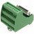 2322210, Terminal Block Interface Modules VIP3/SC/D25SUB/F/LED 2322210, Terminal Block Interface Modules VIP3/SC/D25SUB/F/LED