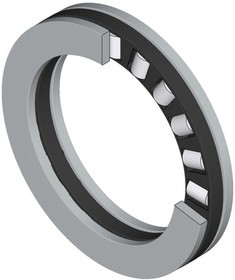 Подшипник 81105T2 4547359456745 Подшипник 81105T2 4547359456745