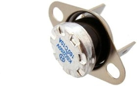 BT-H160V, 10A, 250 В, 160°C/130°C, Термостат