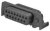 5745131-1, D-Sub Standard Connectors DSUB E09S RA318