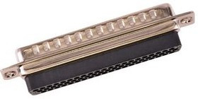 173113-0022, Plug D-Sub Connector, DC-62, Crimp