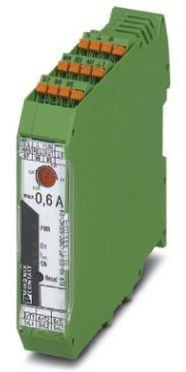 2903920, Advanced Motor Starter 2903920, Advanced Motor Starter