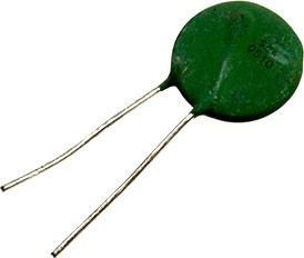 SCK200510MSY, SCK-0510 NTC термистор 5Ом, 10А 20мм