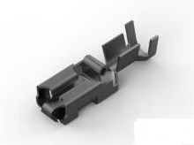 154717-6, Positive Lock 250, Receptacle Contact 11-13 AWG