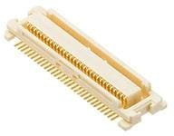 52991-0608, Board to Board &amp; Mezzanine Connectors 0.5 BTB STR REC HSG TR REC HSG 529910608