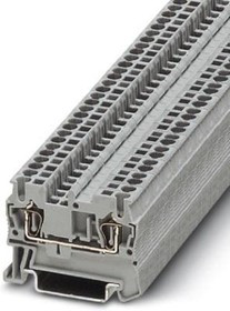 ST 2,5, Клемма проходная