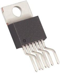 LT1206CT7#PBF, High Speed Operational Amplifiers 250mA/60MHz Current Feedback Amplifier