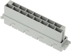 09062152871222, DIN 41612 Connectors DIN-POWER H015FTC1-1-NFF