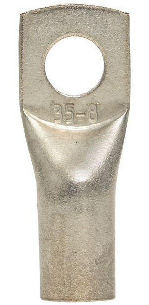 tml-r-35-8, Наконечник силовой медный луженый ТМЛ-Р 35-8 EKF PROxima